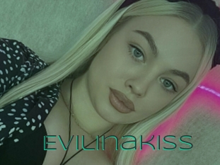 Evilinakiss