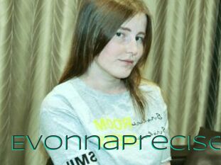 Evonnaprecise