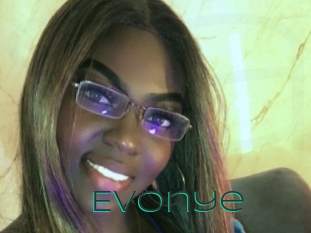 Evonye