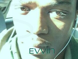 Evvin