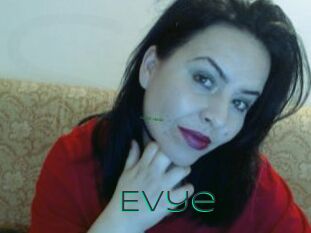 Evye