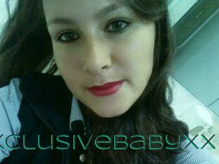 Exclusivebabyxx