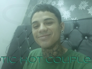 exotic_hot_couple Sex Agent