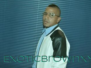 Exoticbrownxx
