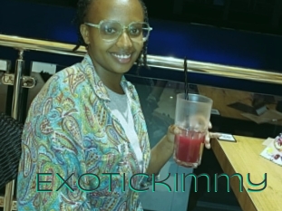 Exotickimmy