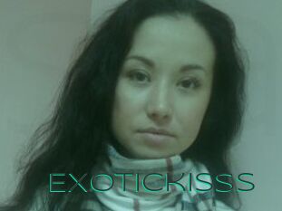 Exotickisss