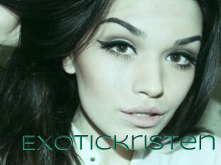 Exotickristen