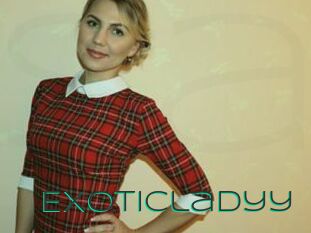 Exoticladyy