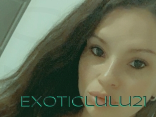 Exoticlulu21