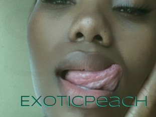 Exoticpeach
