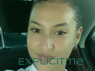 Explicitme