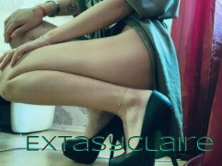 Extasyclaire