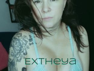 Extheya