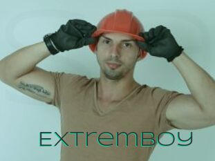Extremboy