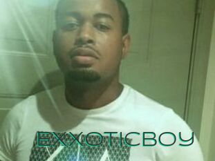 Exxoticboy