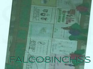 FALCO8INCHss