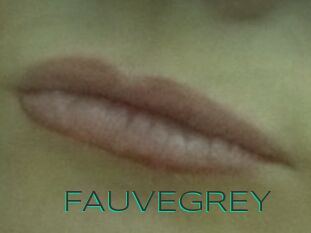 FAUVEGREY
