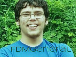 FDMGeneral