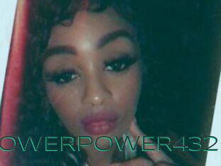 FLOWERPOWER432