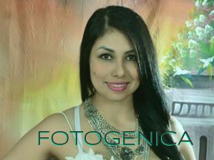 FOTOGENICA