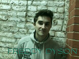 FREDDY_DYSON