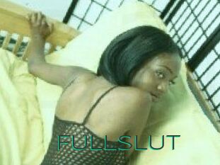 FULLSLUT