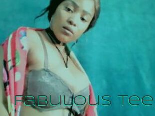 Fabulous_Tee