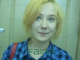 Faina_