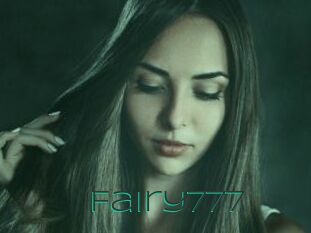 Fairy777