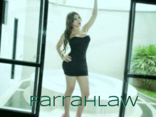 FarrahLaw