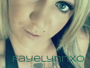 FayeLynnxo