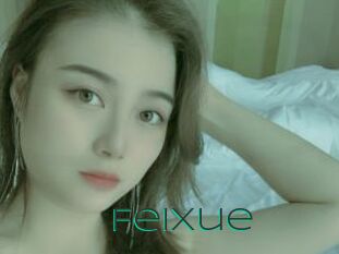 Feixue