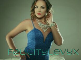 FelicityLevyX