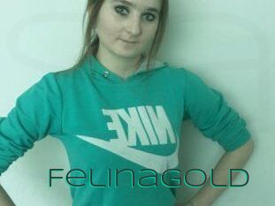 FelinaGold
