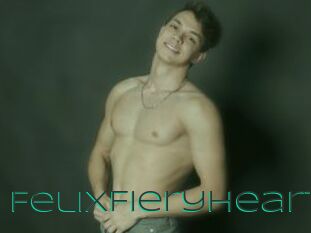 FelixFieryHeart