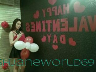 FetishJaneWorld69