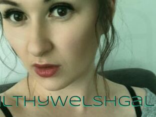FilthyWelshGal