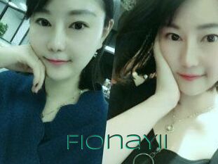 FionaYii