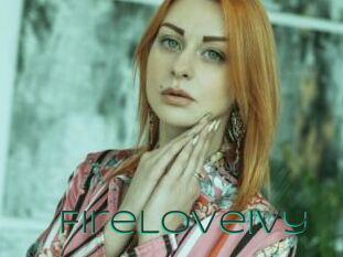 FireLOveIvy