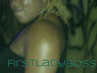FirstLadyBoss