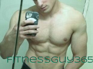 Fitnessguy365