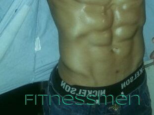 Fitnessmen