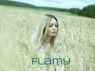 Flamy