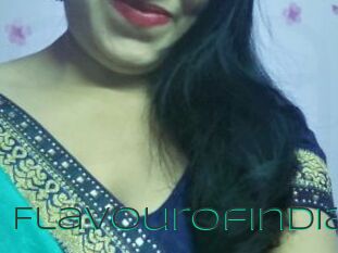 Flavourofindia