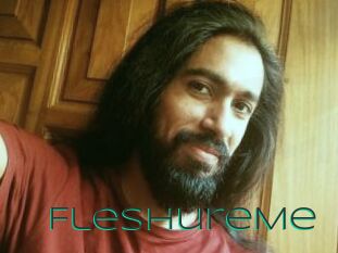FleshureMe