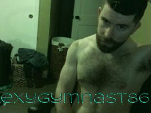 FlexyGymnast86