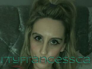 FlirtyFrancessca