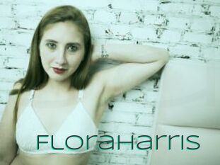 FloraHarris