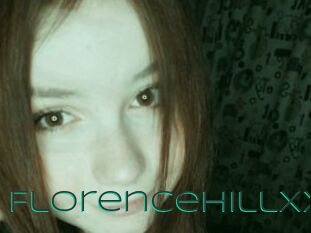 FlorenceHillXX