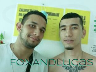 FoxANDlucas
